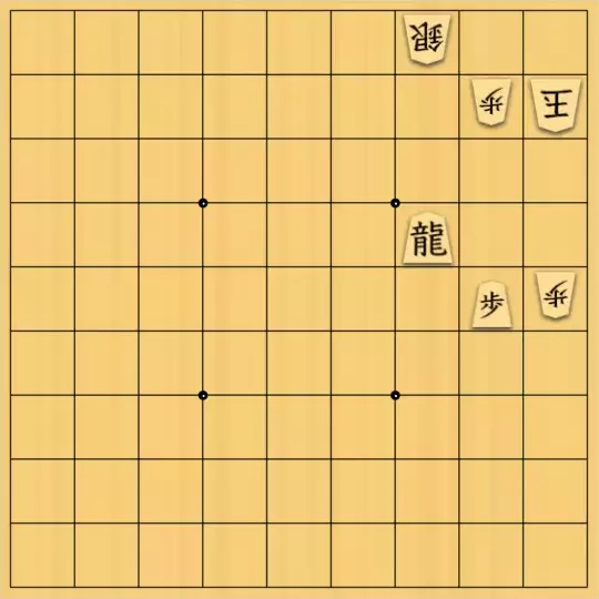 みつかづさんが投稿した詰将棋「初級者向け５手詰：２５」のサムネイル画像