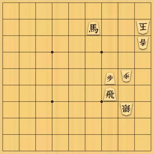 nono_yさんが投稿した詰将棋「TM姉妹1b」のサムネイル画像