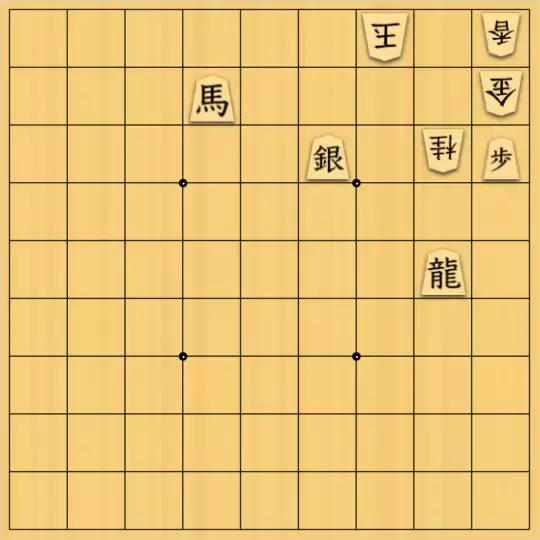 あたまかなさんが投稿した詰将棋「(^O^)／15手詰だよ　#1507」のサムネイル画像