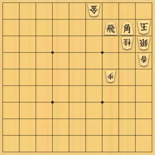 munetokiさんが投稿した詰将棋「詰将棋メーカー自作詰将棋No.279」のサムネイル画像
