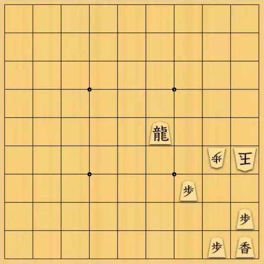 じんぽんチャンネルさんが投稿した詰将棋「№0758_240514_7手詰」のサムネイル画像