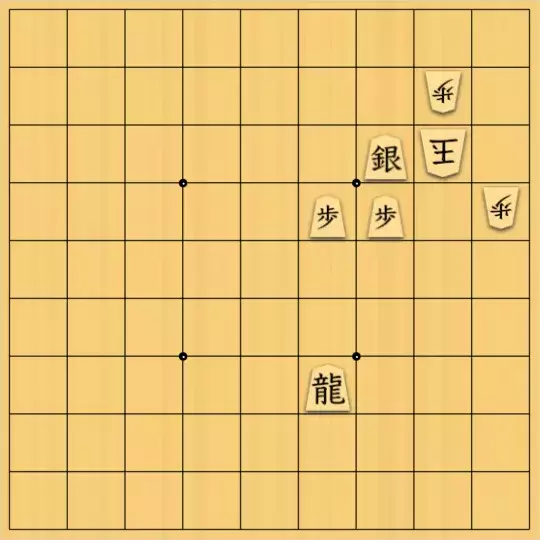 keima82さんが投稿した詰将棋「7手詰_19」のサムネイル画像