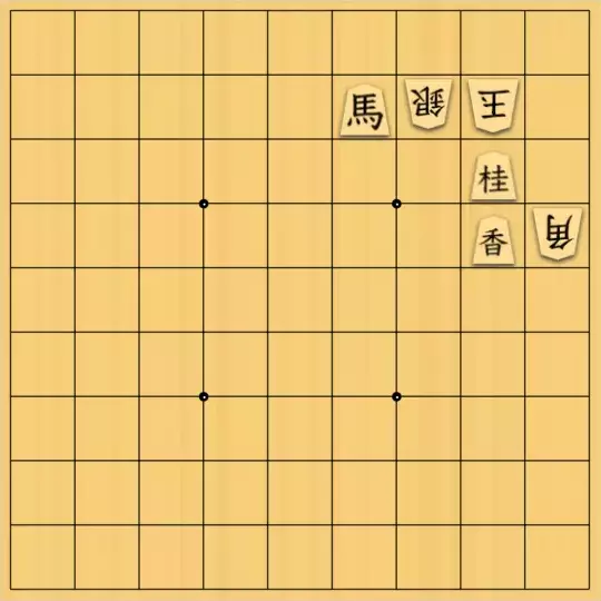 munetokiさんが投稿した詰将棋「詰将棋メーカー自作詰将棋No.266」のサムネイル画像