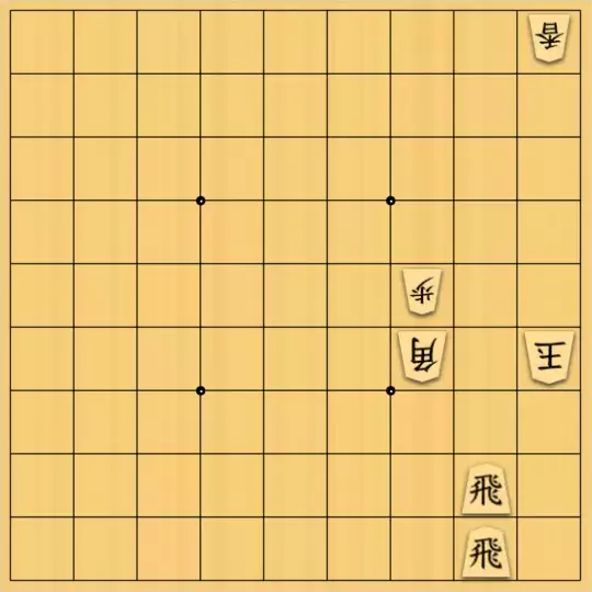 justiceさんが投稿した詰将棋「エレベーター詰6(初級・15手)」のサムネイル画像
