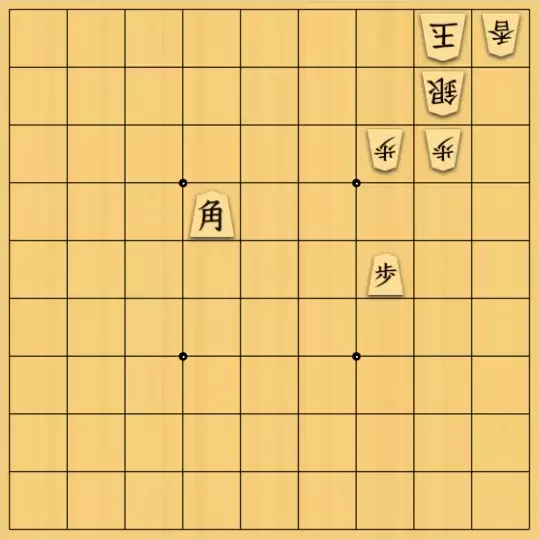sugisho2さんが投稿した詰将棋「詰将棋16」のサムネイル画像