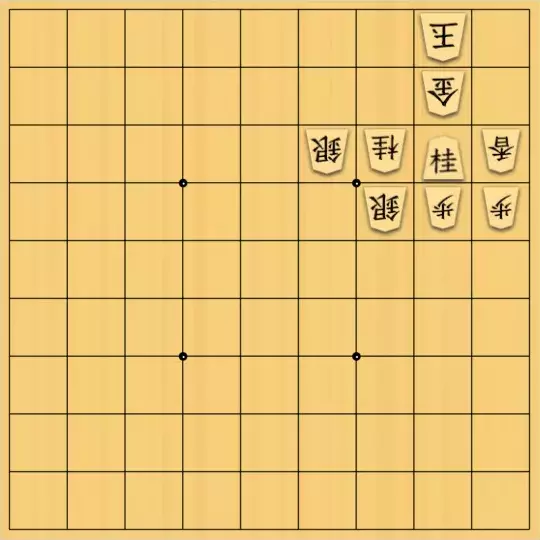 バビル３世さんが投稿した詰将棋「メーカー用60」のサムネイル画像