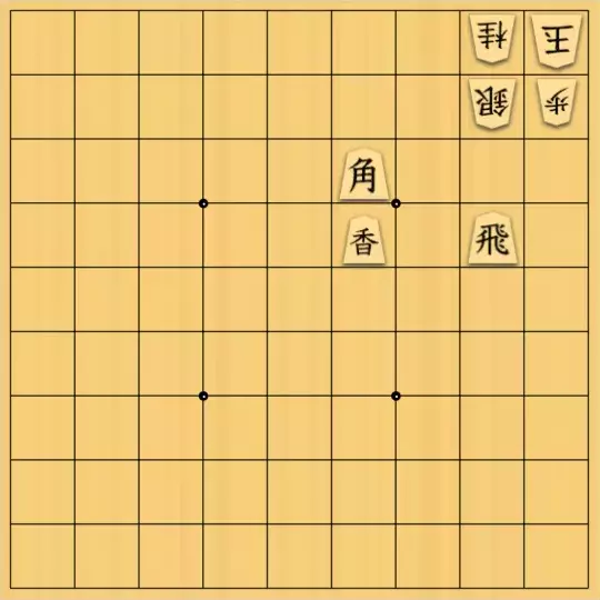 岡本英雄さんが投稿した詰将棋「七色図式3」のサムネイル画像