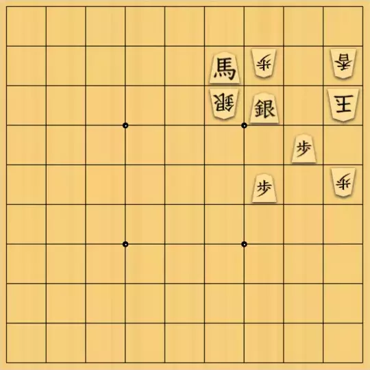 バビル３世さんが投稿した詰将棋「メーカー用92」のサムネイル画像