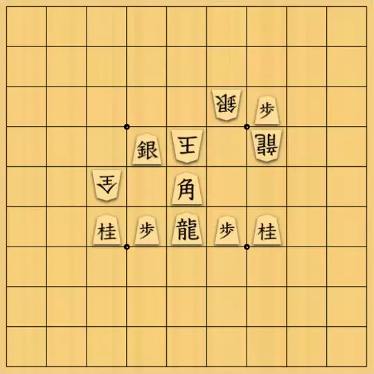 たいやきさんが投稿した詰将棋「初めての一手詰め」のサムネイル画像