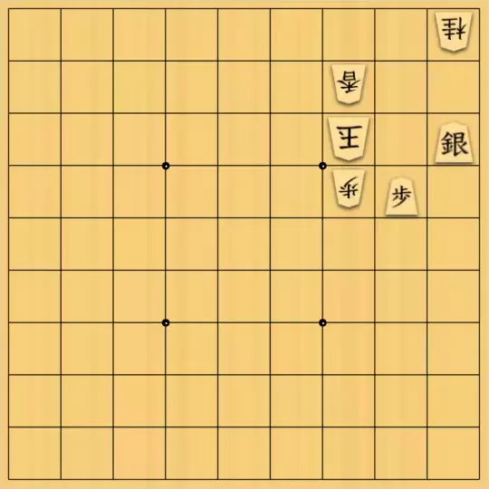 springsさんが投稿した詰将棋「フェアリー#93 Lortap協力詰3手」のサムネイル画像