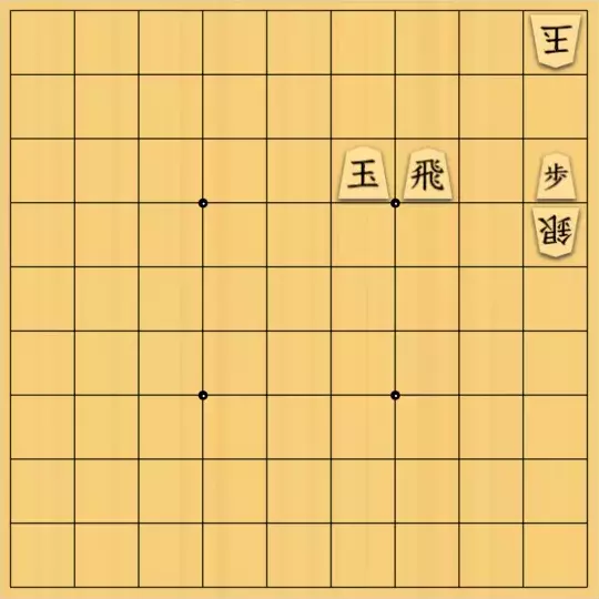 たーとさんが投稿した詰将棋「No.1　13手詰」のサムネイル画像