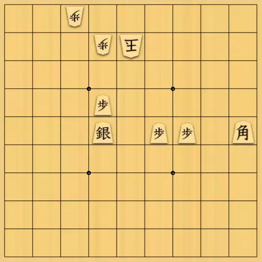 celafimさんが投稿した詰将棋「三桂あって詰まぬことなし」のサムネイル画像