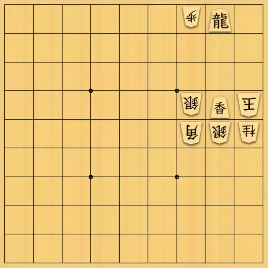 munetokiさんが投稿した詰将棋「詰将棋メーカー自作詰将棋No.378」のサムネイル画像