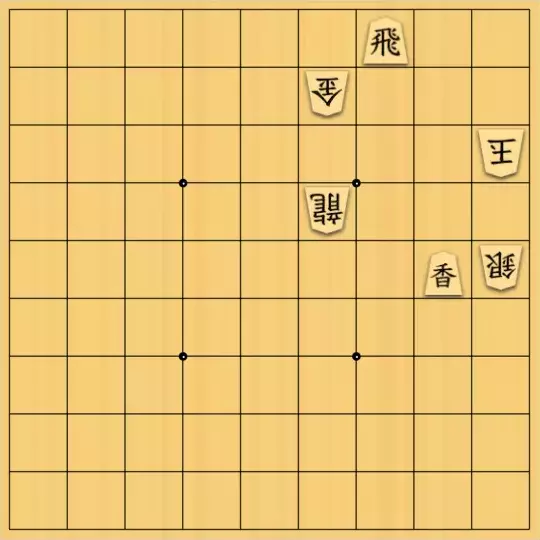 munetokiさんが投稿した詰将棋「詰将棋メーカー自作詰将棋No.387」のサムネイル画像