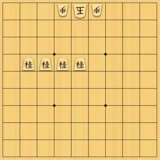 mikazuzukikiさんが投稿した詰将棋「雨の飴」のサムネイル画像