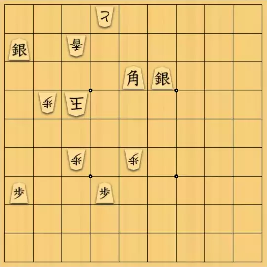 じんぽんチャンネルさんが投稿した詰将棋「№0050_210603_5手詰」のサムネイル画像