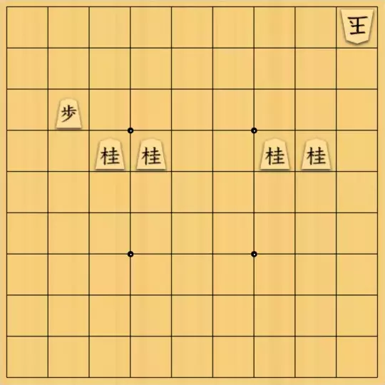 ラーメン太郎さんが投稿した詰将棋「無題」のサムネイル画像