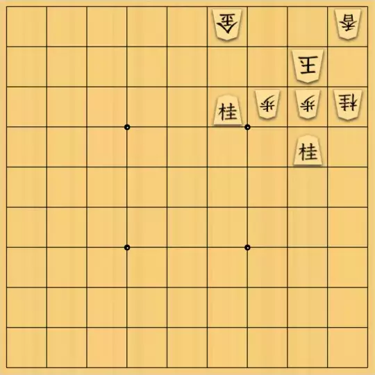 ふうめいさんが投稿した詰将棋「歩をどう使うか」のサムネイル画像