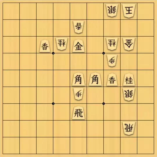 みつかづさんが投稿した詰将棋「１つ（同一）の駒に対する連続合駒で作ってみた：１」のサムネイル画像