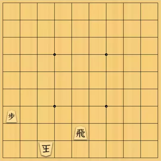 kitty3さんが投稿した詰将棋「最終手が銀打ち？2」のサムネイル画像
