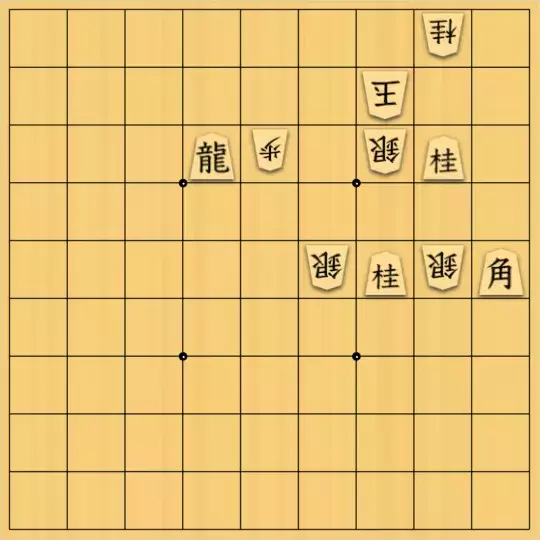 みつかづさんが投稿した詰将棋「自作スマホ詰パラNo.12431の別バージョン」のサムネイル画像