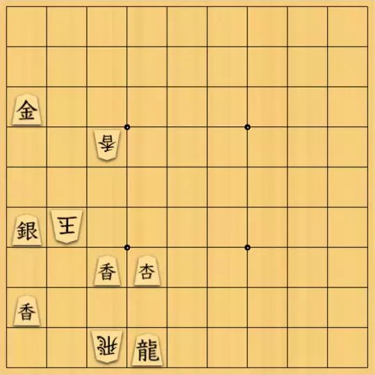 kitty3さんが投稿した詰将棋「Hey Siri !!」のサムネイル画像