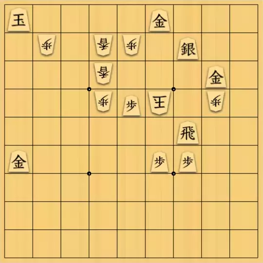 じんぽんチャンネルさんが投稿した詰将棋「№0118_211216_27手詰」のサムネイル画像