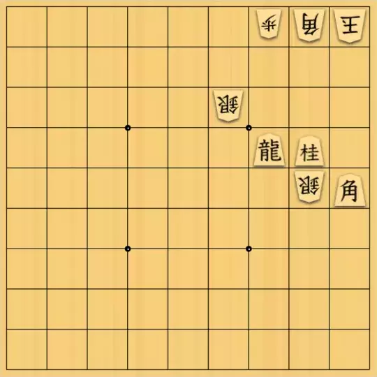 munetokiさんが投稿した詰将棋「詰将棋メーカー自作詰将棋No.272」のサムネイル画像