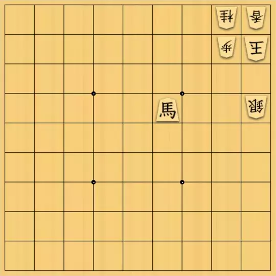 ぎんざけ。さんが投稿した詰将棋「自作詰将棋No.115 実戦形」のサムネイル画像