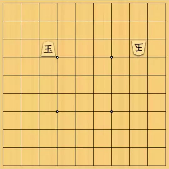 ひっぽさんが投稿した詰将棋「安南協力自玉詰6手」のサムネイル画像