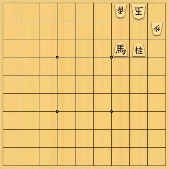 たつさんが投稿した詰将棋「簡単」のサムネイル画像