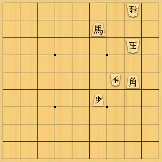 sasasaさんが投稿した詰将棋「3手詰め」のサムネイル画像
