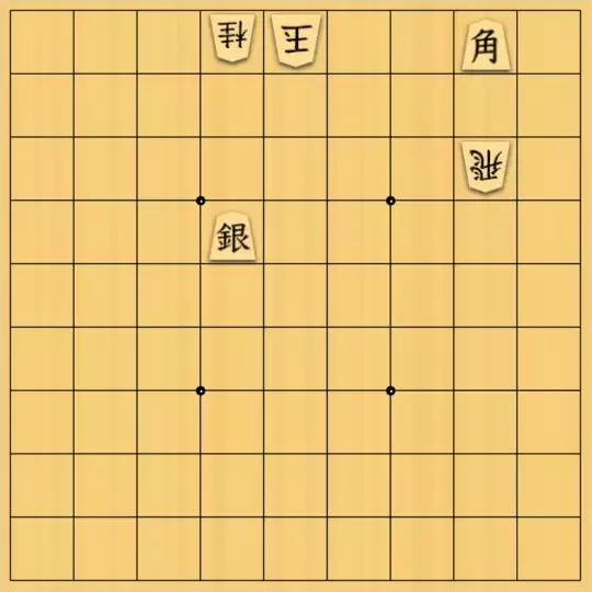 あたまかなさんが投稿した詰将棋「(^O^)／７手詰だよ　#129」のサムネイル画像