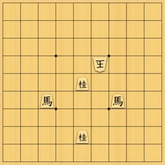 mtmtさんが投稿した詰将棋「３手詰」のサムネイル画像
