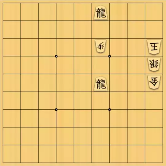 munetokiさんが投稿した詰将棋「詰将棋メーカー自作詰将棋No.162」のサムネイル画像