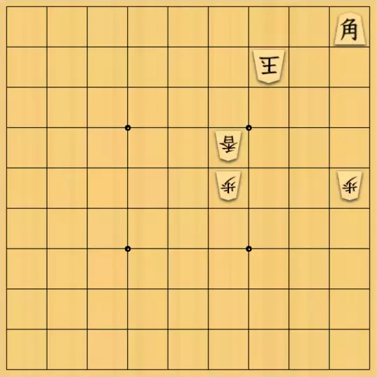 justiceさんが投稿した詰将棋「馬単8(中級・15手)」のサムネイル画像