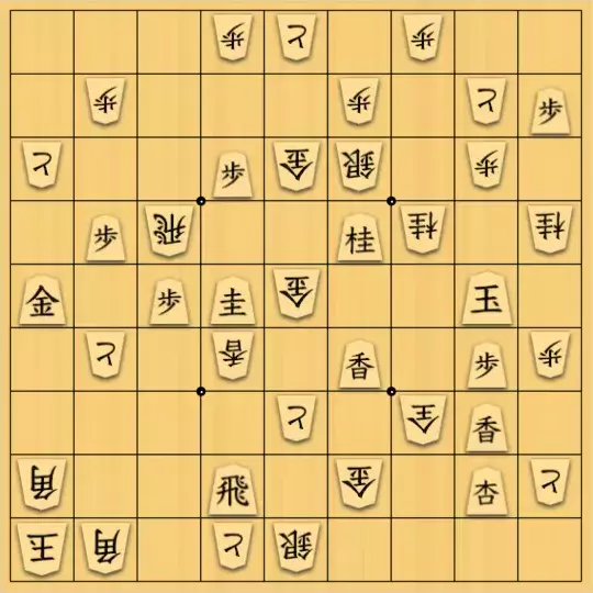 ししゃもさんが投稿した詰将棋「玉はどこ？」のサムネイル画像