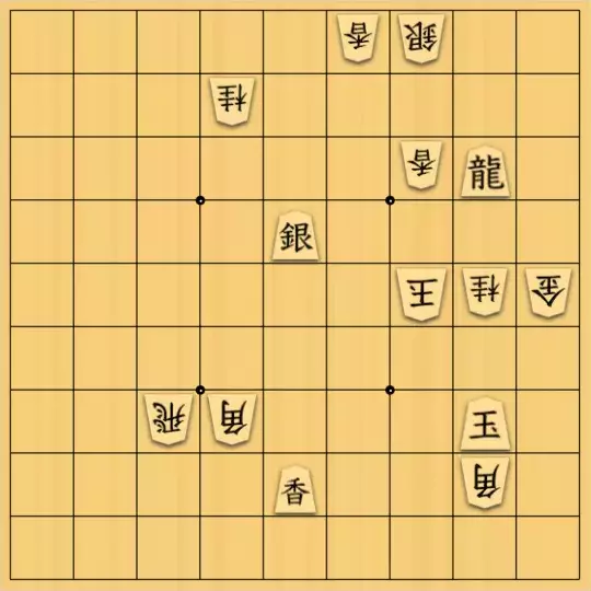 keima82さんが投稿した詰将棋「通算600作」のサムネイル画像