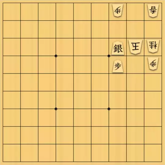 たつさんが投稿した詰将棋「簡単」のサムネイル画像