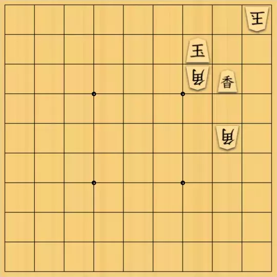 mtmtさんが投稿した詰将棋「一瞬の風」のサムネイル画像