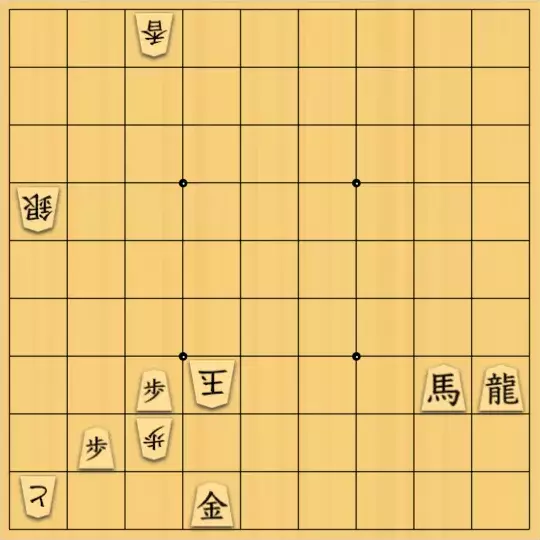 のぞえりさんが投稿した詰将棋「その3」のサムネイル画像
