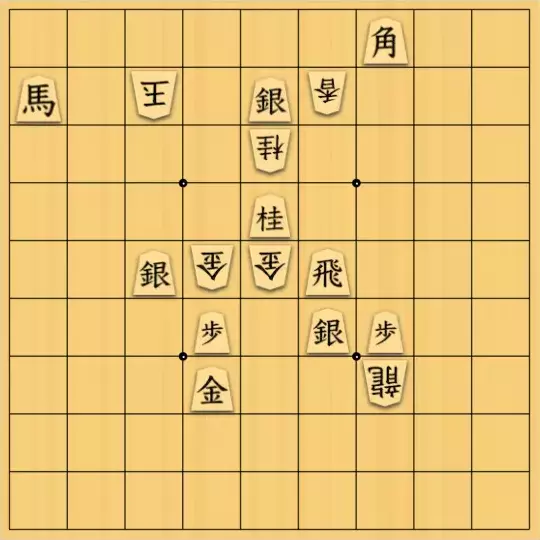 あたまかなさんが投稿した詰将棋「(^O^)／13手詰だよ　#355」のサムネイル画像