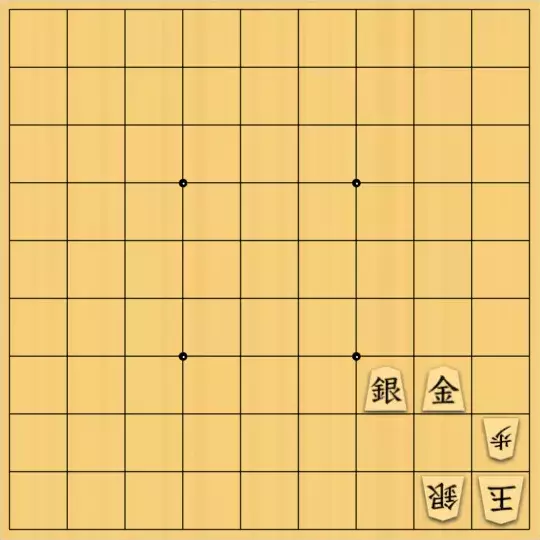 mikazuzukikiさんが投稿した詰将棋「これしか一手詰2」のサムネイル画像