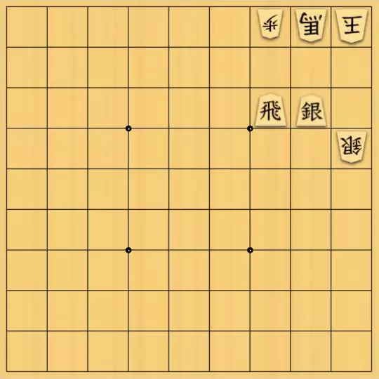 suimokuさんが投稿した詰将棋「無題」のサムネイル画像