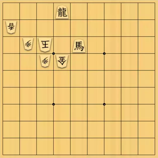 あたまかなさんが投稿した詰将棋「(^O^)／７手詰だよ　#1435」のサムネイル画像