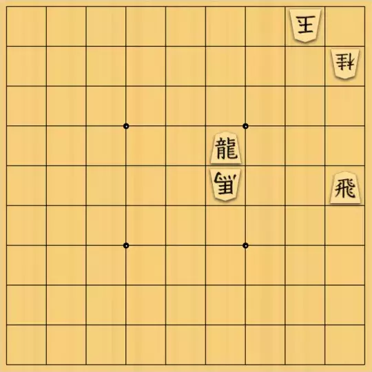 Prayer Xさんが投稿した詰将棋「桂の使い方」のサムネイル画像