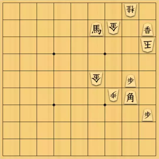 ルパンさんが投稿した詰将棋「No182」のサムネイル画像