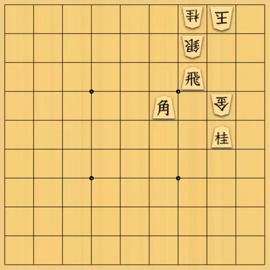 じんぽんチャンネルさんが投稿した詰将棋「№0317_230129_11手詰」のサムネイル画像