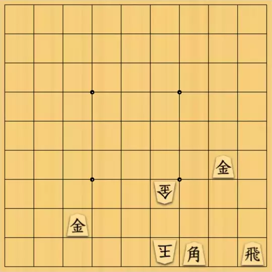 ovovoさんが投稿した詰将棋「伏線」のサムネイル画像