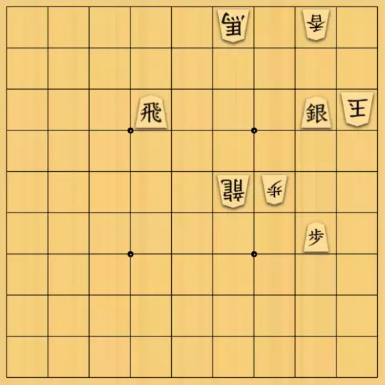 バビル３世さんが投稿した詰将棋「メーカー用65」のサムネイル画像